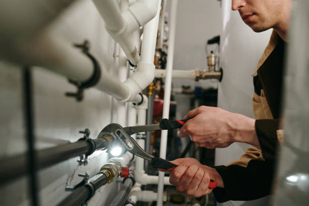  Wales, WI Plumbing Pros