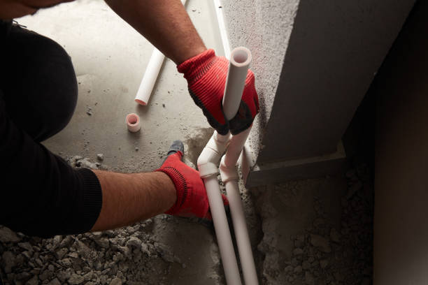 Professional Plumbing in Wales, WI