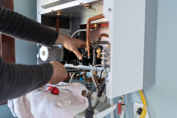 Reliable Wales, WI Plumbing Solutions